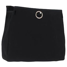 Bolsa Birkin Hermès Preto