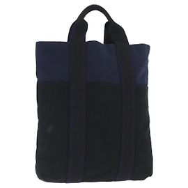 Borsa Fourre Tout Hermès Nero