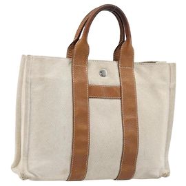 Bolso Arne PM de Hermès Beige