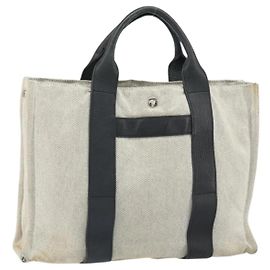 Bolso Arne MM de Hermès Gris