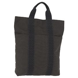 Bolso Tote Her Line de Hermès Gris