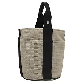 Bolso Birkin de Hermès Gris