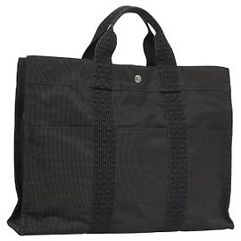 Bolsa Birkin Hermès Cinza