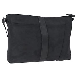 Borsa a Spalla Acapulco di Hermès Nero