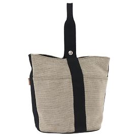 Bolso Birkin de Hermès Gris