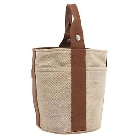 Bolsa Birkin Hermès Bege