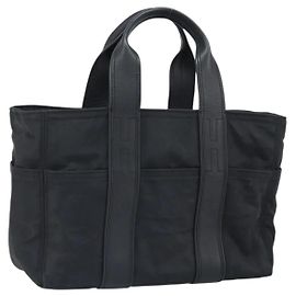 Borsa Hermès Acapulco PM Nero