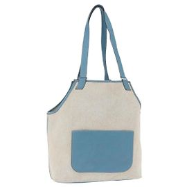Hermès Birkin Tote Tasche Grau