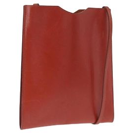 Bolsa de Ombro Onimetu da Hermès Marrom