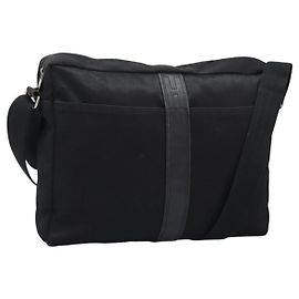 Hermès Borsa a Spalla Hermes Acapulco Basas MM Nero