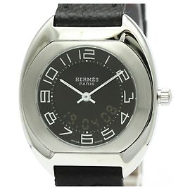 Hermès Reloj de pulsera para mujeres Hermes Espace Quartz ES1.210 Otro