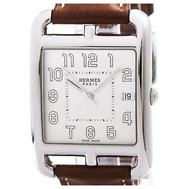 Orologio da polso maschile Cape Cod di Hermès Altro