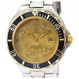 Reloj de pulsera Omega Seamaster Professional 200M Otro