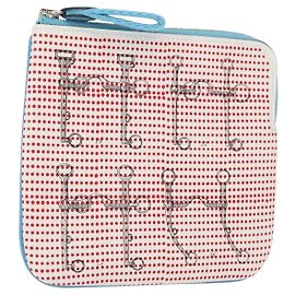 Hermès Hermes Carre Pocket Pouch Multiple colors