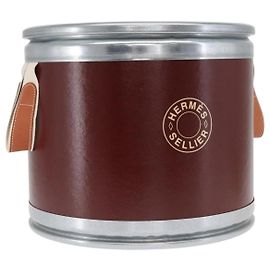 Hermès Box Kleines Objekt Rot