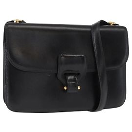 Borsa a Spalla Dolly di Hermès Nero