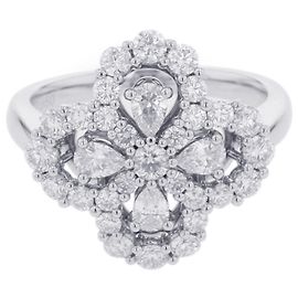 Harry Winston Mini Loop Vollmotivring Andere