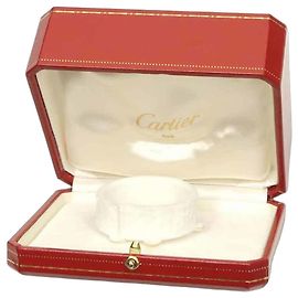 Cartier Panthère SM Ladies' Watch Other