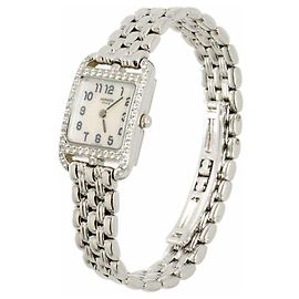 Hermès Hermes Cape Cod Mini CC1 192 Women's Watch Other