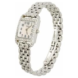 Hermès Reloj de Mujer Hermes Cape Cod Mini CC1 192 Otro