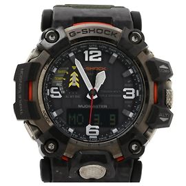 Reloj Casio G-Shock Master of G Land Mudmaster GWG2000-1A3JF Otro