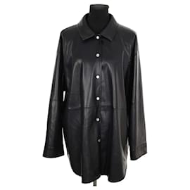 Marina Rinaldi Black jacket Black