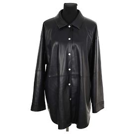 Marina Rinaldi Veste noire Noir