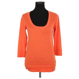 Moncler Oranges Top Orange