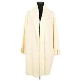 Max & Co Ecru Cardigan Roh