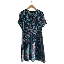 Belle robe fleuri The Kooples en très bon état  Autre