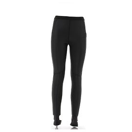 Balenciaga Legging noir Black
