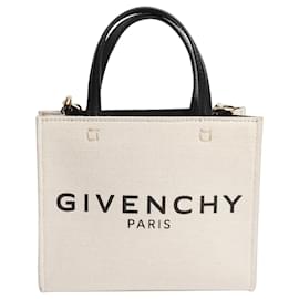 Givenchy Mini G-Tote neutro Altro
