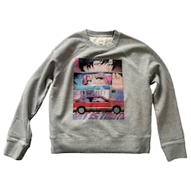 Zadig & Voltaire Oberer Mondauto Mehrfarben