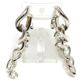 Pendientes de plata esterlina 925 Forge Tiffany & Co. Otro