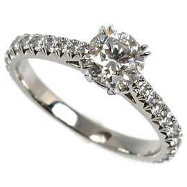 HARRY WINSTON Brilliant Love Ring Other