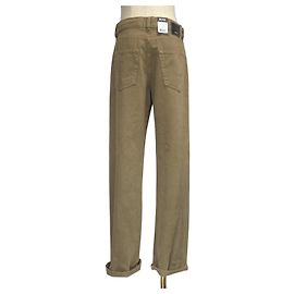 Autre Marque Jeans Texas BOSS Hugo Boss Areia
