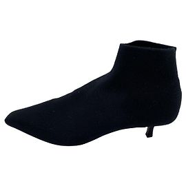 Autre Marque Botines Neous - 39 EU Negro