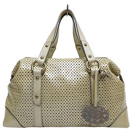 Armani Emporio Tote Bag Multiple colors