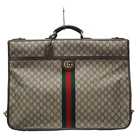 Gucci Mala de terno Ophidia Supreme Savoy Multicor