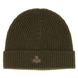 Isabel Marant Gorro de lã Preto