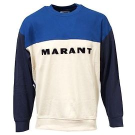 Isabel Marant Sweatshirt für Herren Mehrfarben