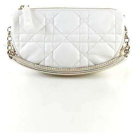 Dior Bolsa Hobo Vibe Bolsa Tote Bolsa de Ombro Multicor