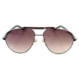 Tom Ford Boeing Sunglasses Red