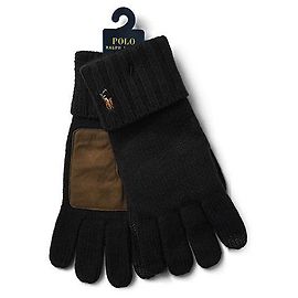 Gants Unisexes Polo Ralph Lauren Multicolore