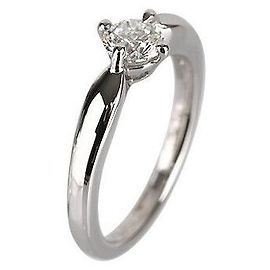 Bulgari Venetian Torcello Wedding Band Platinum Diamond Silvery