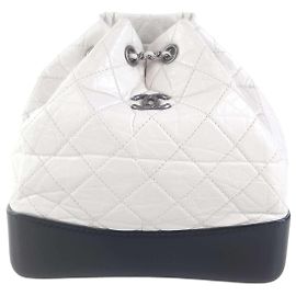 Chanel Sac à dos Gabrielle Multicolore