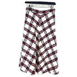Gucci Saia de tweed Multicor
