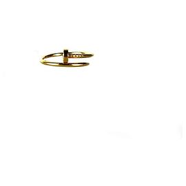 Cartier Juste un Clou SM Ring Multiple colors