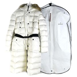 Moncler Floé Padding Plata