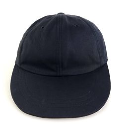 Gucci Cappello con Logo Nero